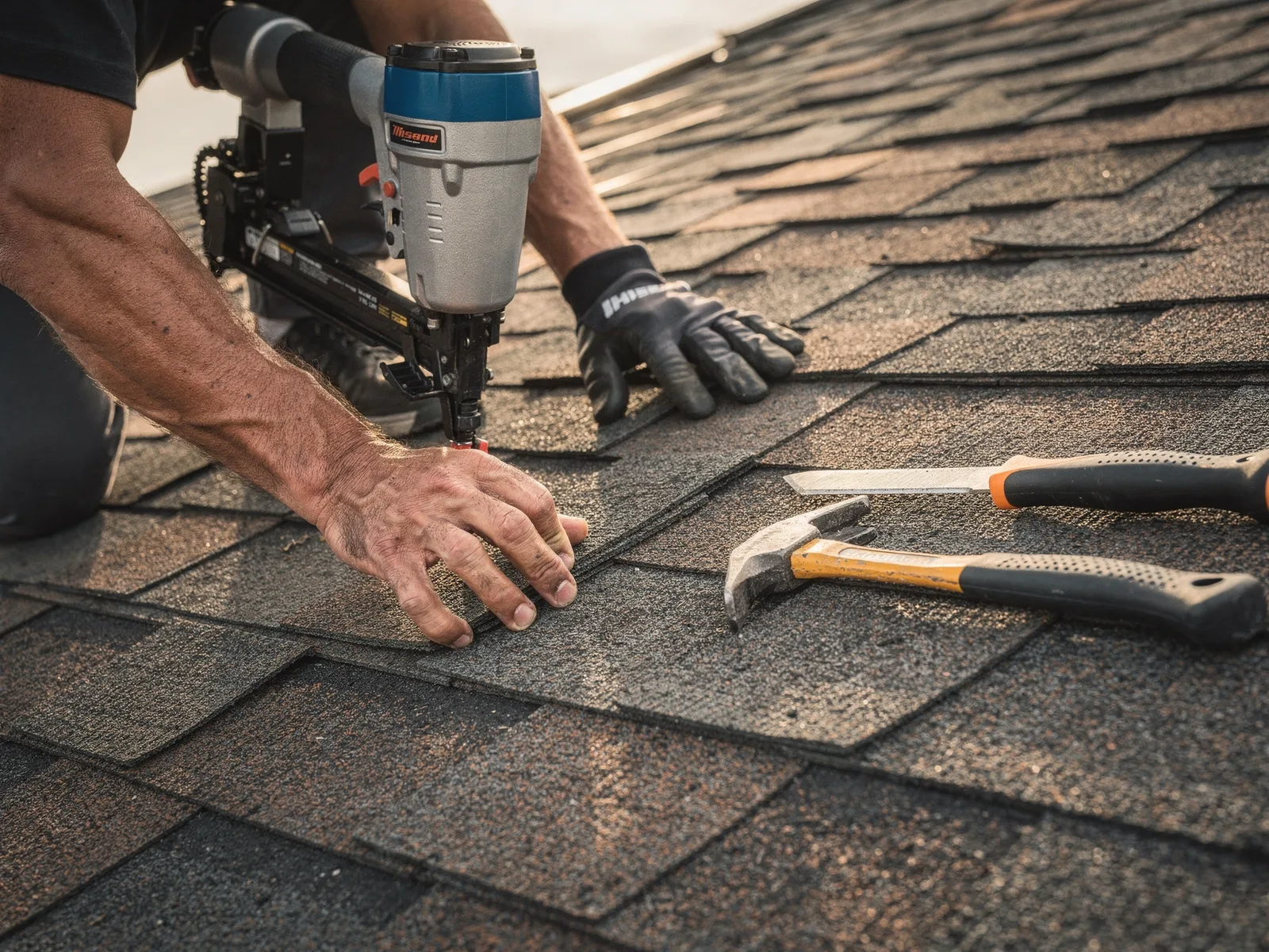 Why choose Roof Repair in Turner, MT